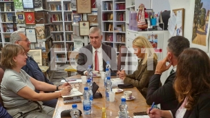 Konkurs do 22. avgusta